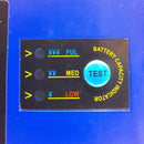 Power Lithium LFP20L-BS 12.8V 14AH 560CCA Motorcycle Battery