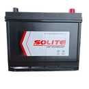Solite 85D26L (NS70L) 620CCA N50ZZL