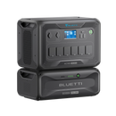 BLUETTI AC300 + B300K | Home Battery Backup