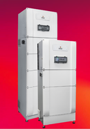 10 kW Three Phase Redback Technologies Hybrid Inverter with 9.6kWh Smart Battery