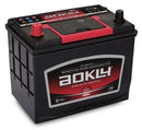 AOKLY 80D26RMF (N50ZZ) (NS70X) (4503) 600CCA 3 Year Warranty