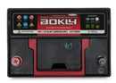 AOKLY 80D26RMF (N50ZZ) (NS70X) (4503) 600CCA 3 Year Warranty