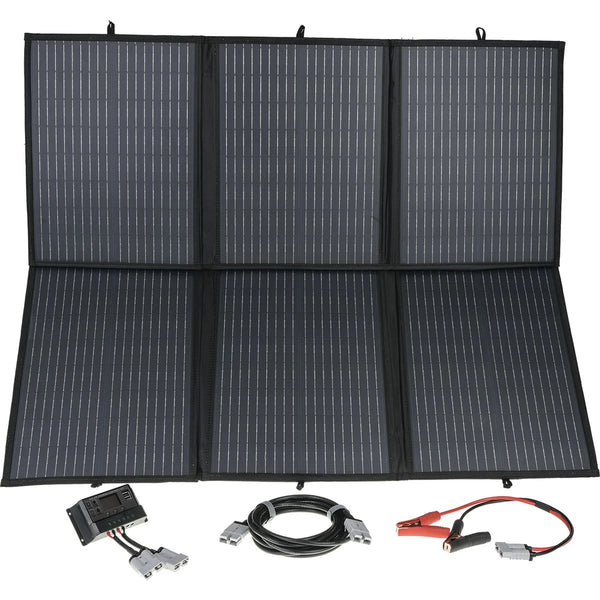 DTSB200 200W Foldable Solar Blanket