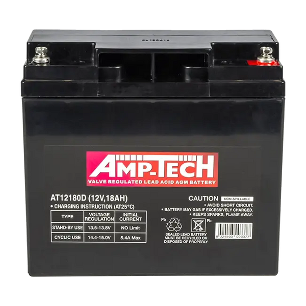 AMP-Tech AT12180D