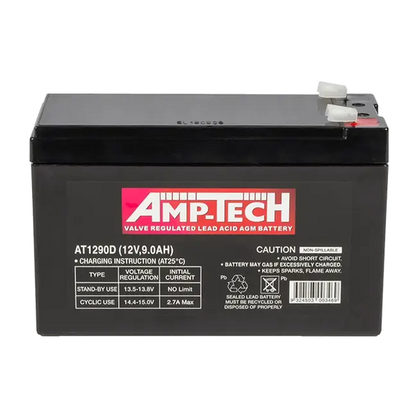 AMP-Tech AT1290D