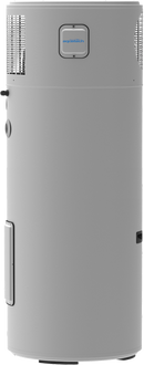 Aquatech Dynamic X8 - 268L