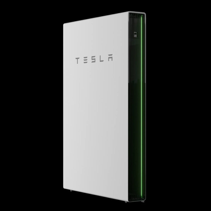Tesla Powerwall 2 13.5kWh Battery Energy Storage System