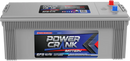 Power Crank EFBEXSN200SMF 12V 1500CCA EFB