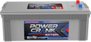 Power Crank EXSN120SMF 12V 1100CCA