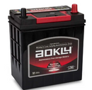 AOKLY NS40ZLMF (36B20LMF) (2382) 350CCA 3 Year Warranty