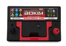 AOKLY NS40ZLMF (36B20LMF) (2382) 350CCA 3 Year Warranty