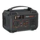iTechWorld PS300 Portable Lithium Power Station | 300W 275.2Wh