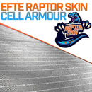 iTechWorld 200W Solar Blanket with Raptor Skin