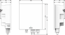 Redback Technologies SI10000 Inverter 10kW