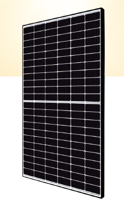 Canadian Solar Panel 415