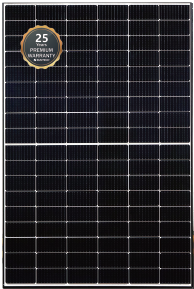 Suntech Solar Panel 415 watt