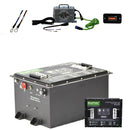 ROYPOW 48V (51.2V) 56Ah Lithium Golf Cart Battery