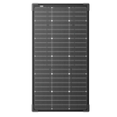 EcoFlow 125W Bifacial Modular Solar Panel