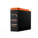 iTechWorld iTECH100SX Lithium Deep Cycle Slim Battery LiFePO4 100Ah