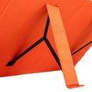 iTechWorld 200W Solar Blanket with Raptor Skin