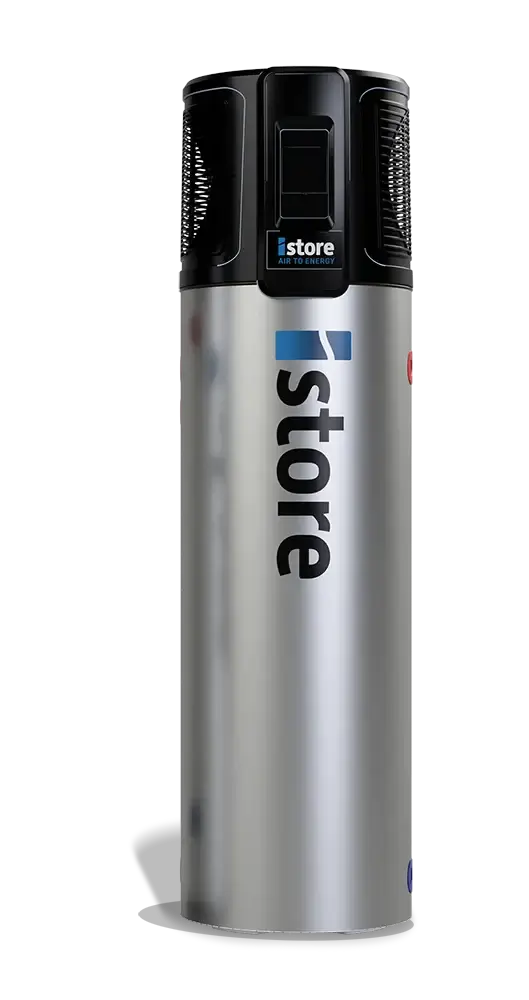 Hot Water System ISTORE 180L Stock only no installation