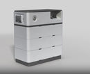 Sungrow SBH Stackable Battery System