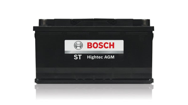 Bosch ST Hightec LN6 AGM