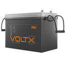 VoltX 12V 200Ah Pro LiFEPO4 Battery