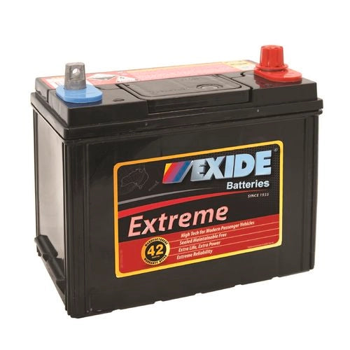 Exide X43F Battery