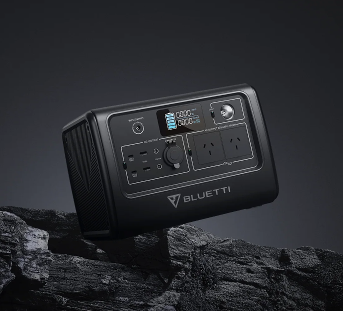 Blueiti Did you know we post about Bluetti on YouTube?