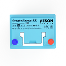 AESON StratoForse-SS | Q85 | Sodium Ion Stop Start Vehicle Battery | 12V 650CCA 33AH