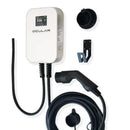 Ocular LTE Plus V3 | w/6m Type 2 Cable | 22 kW Three Phase