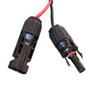 Solar Extension Cable MC4 to MC4 POSITIVE FEMALE 5M
