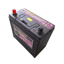 EXIDE XB24R-AGM Hybrid Auxiliary Battery 370CCA AGM