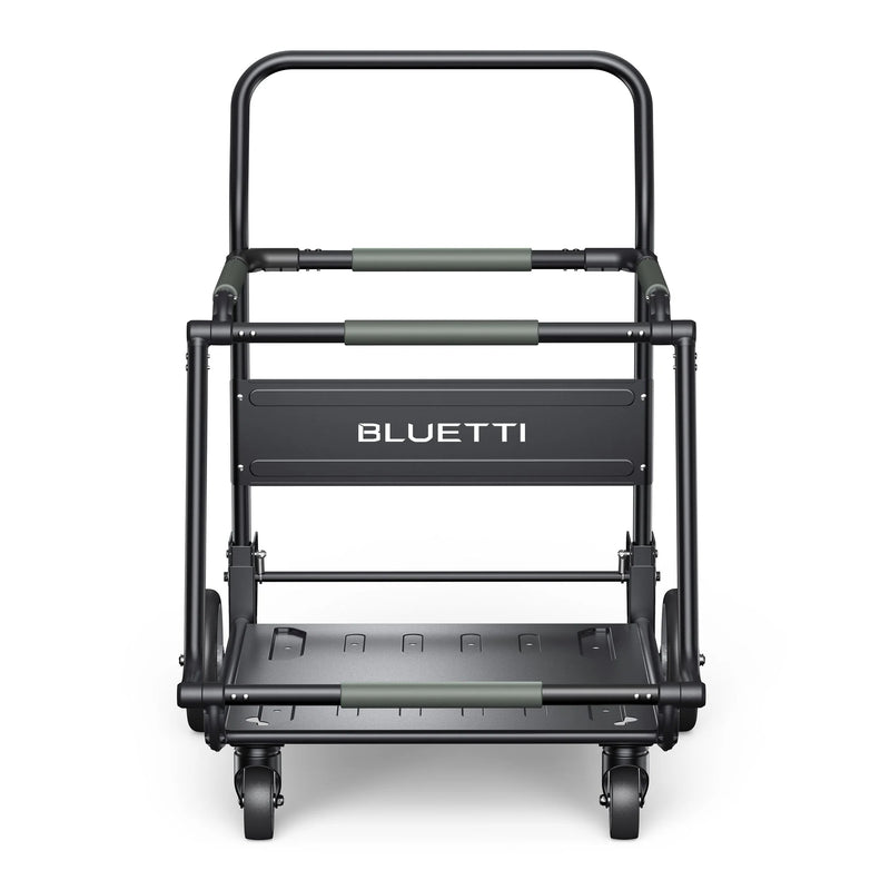 BLUETTI Folding Trolley