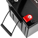 iTechWorld iTECH24V100 Deep Cycle Lithium Battery 24V 100Ah