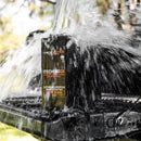 iTechWorld iTECH100SX Lithium Deep Cycle Slim Battery LiFePO4 100Ah