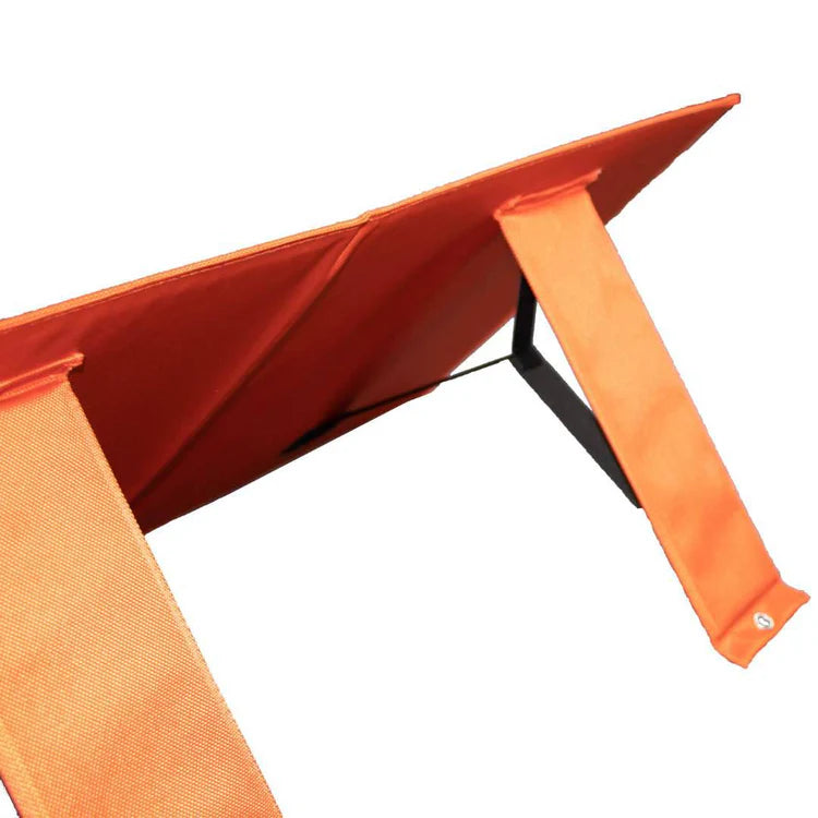 iTechWorld 100W Solar Blanket with Raptor Skin