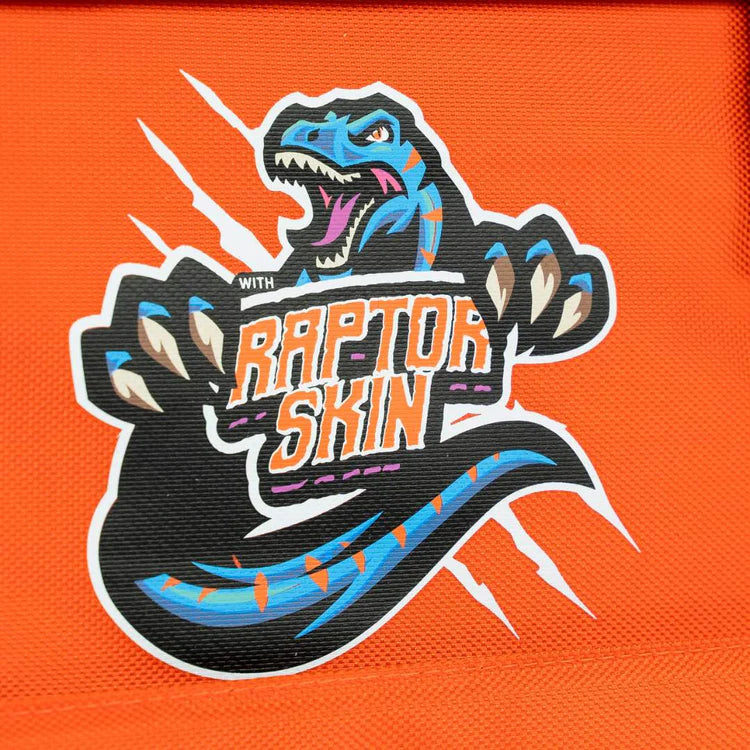 iTechWorld 100W Solar Blanket with Raptor Skin