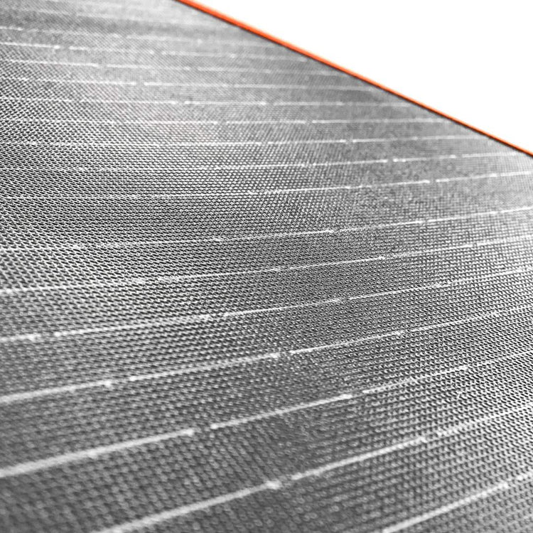 iTechWorld 100W Solar Blanket with Raptor Skin