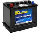 Century 41 Hi Performance Battery | 330CCA 40AH