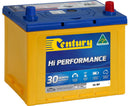 Century 58 MF Hi Performance Battery | 560CCA 57AH