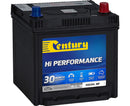 Century 50D20L MF Hi Performance Battery | 450CCA 50AH
