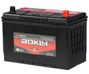 AOKLY 105D31LMF (N70ZZL) (4704) 750CCA 3 Year Warranty
