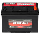 AOKLY 105D31RMF (N70ZZ) (4703) 750CCA 3 Year Warranty