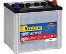 Century Q85 ISS Active EFB OEM Stop-Start Battery 106100 | 650CCA 67AH
