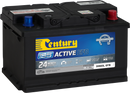 Century DIN65L EFB ISS Active EFB Stop Start Battery | 650CCA 65AH