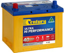 Century 67 MF Ultra Hi Performance Battery | 640CCA 64AH