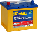 Century 67 MF Ultra Hi Performance Battery | 640CCA 64AH