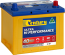 Century 68 MF Ultra Hi Performance Battery | 640CCA 64AH